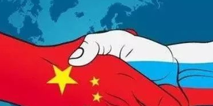 前瞻 | 2018年中俄关系将有哪些突破?俄专家:六