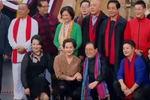 西游记剧组《王牌对王牌》再聚首,满屏的回忆,想哭!