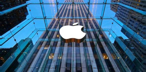 服软！苹果同意向爱尔兰补缴130亿欧元税款