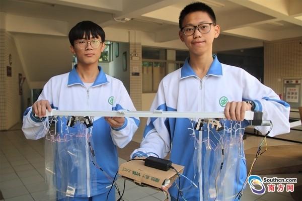 广州155所中小学试点推进STEM课程