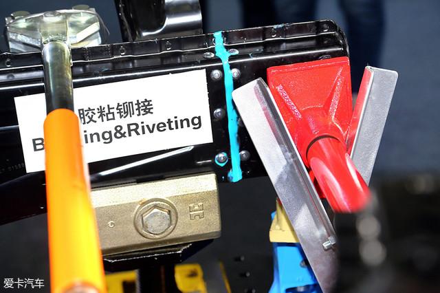 BMW 钣金喷漆维修服务体验日在京举行
