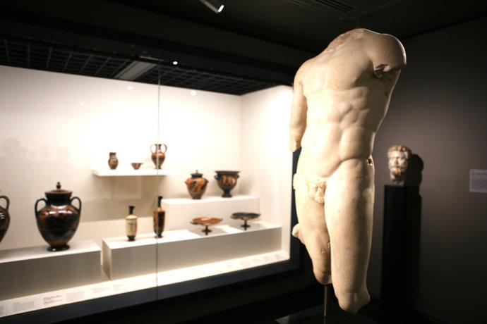 【<a href='http://travel.sina.com.cn/aodaliya-lvyou/?from=b-keyword' ><em>澳大利亚</em></a>】<a href='http://travel.sina.com.cn/moerben-lvyou/?from=b-keyword' ><em>墨尔本</em></a><a href='http://travel.sina.com.cn/weiduoliya-lvyou/?from=b-keyword' ><em>维多利亚</em></a>美术馆,艺术与灵感迸发的殿堂