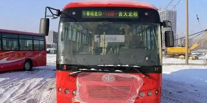 长春市调整和新辟3条公交线路 16路延长至中东