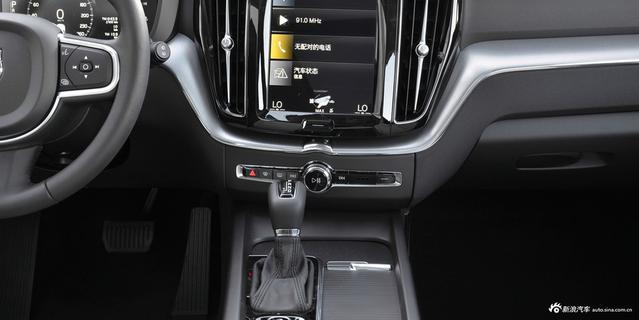 实拍|全新沃尔沃XC60 40万内最安全的SUV?