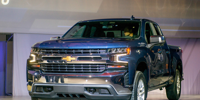 图集|实拍全新索罗德 有史以来皮卡的新高峰