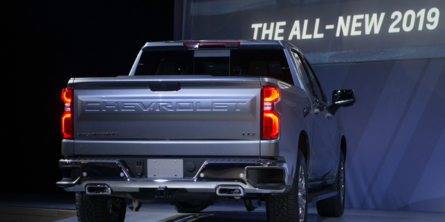 图集|实拍全新索罗德 有史以来皮卡的新高峰