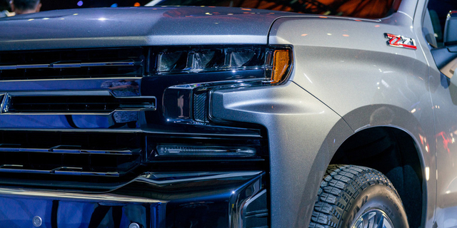 图集|实拍全新索罗德 有史以来皮卡的新高峰