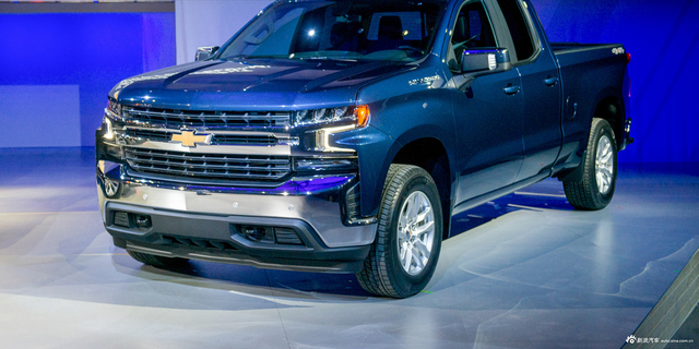 图集|实拍全新索罗德 有史以来皮卡的新高峰