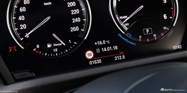 宝马X2今年上半年就上市 外形堪比轿跑