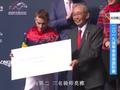 视频-《环球赛马VII》第07期日本马主泪洒香港国际赛场