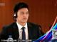 視頻-國內年度體壇新聞候選：孫楊出席國際體育仲裁法庭聽證會