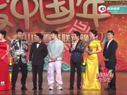 视频：山东春晚“青岛三黄”教你应对亲戚追问