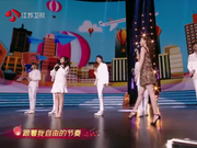 视频：江苏春晚祝绪丹高秋梓陈情少年《梦想》