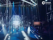 视频：湖南华人春晚黄子韬献唱