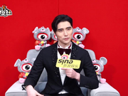 视频：独家对话2020央视春晚阿云嘎 期待同庾澄庆钟汉良合作