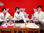 视频：独家对话2020央视春晚优九少年 李汶翰称见岳云鹏很羞涩