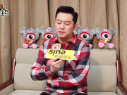 视频：独家对话2020央视春晚沙溢 放话春节后要减掉60斤