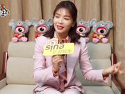 视频：独家对话2020央视春晚刘涛 回应帮工作人员“追”肖战一事