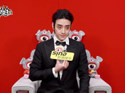 视频：独家对话2020央视春晚郑云龙 自曝体重曾到200斤