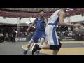 视频-兄弟篮球：冠军收割组合王加一与王雪峰
