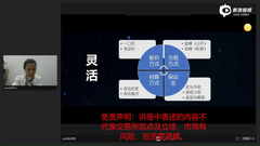 郑商所综合业务平台优势及交易机会分析