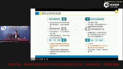 菜籽粕期权合约规则解读