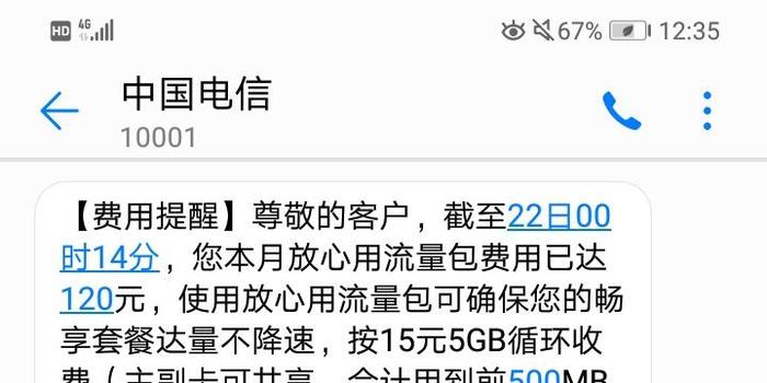 如何顺利退订电信流量卡？  第1张
