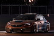 Cupra Leon Competicion (2020) // 西雅特LEON TCR赛车！