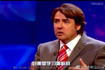 成龙参加国外脱口秀,主持人瞧不起中国功夫,看成龙怎么做!