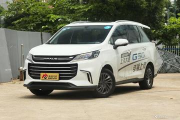 上汽大通MAXUS上汽MAXUS G50青岛热销中 欲购从速