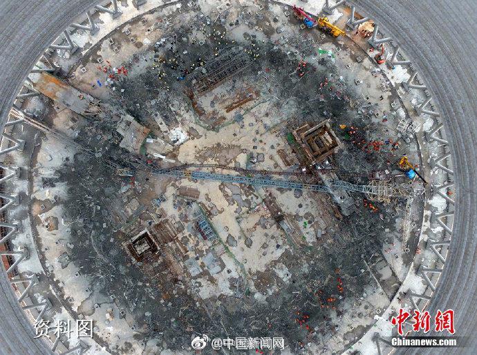 江西丰城发电厂11·24特大事故案一审宣判