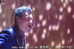 明明是"歌神"却热衷于做表情包,张学友的经典角色好逗