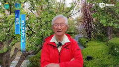 就用一杯茶 同祝陈铎先生健康