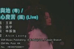 王菲《天与地/用心良苦》94年最精彩演唱会