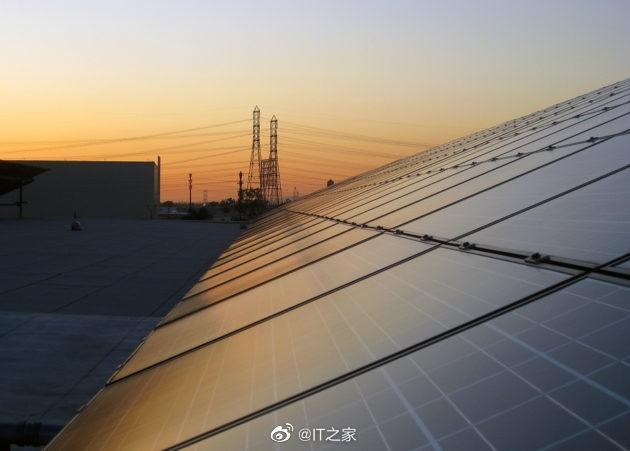 亚马逊宣布五大太阳能项目，承诺提前十年完成《巴黎协定》目标