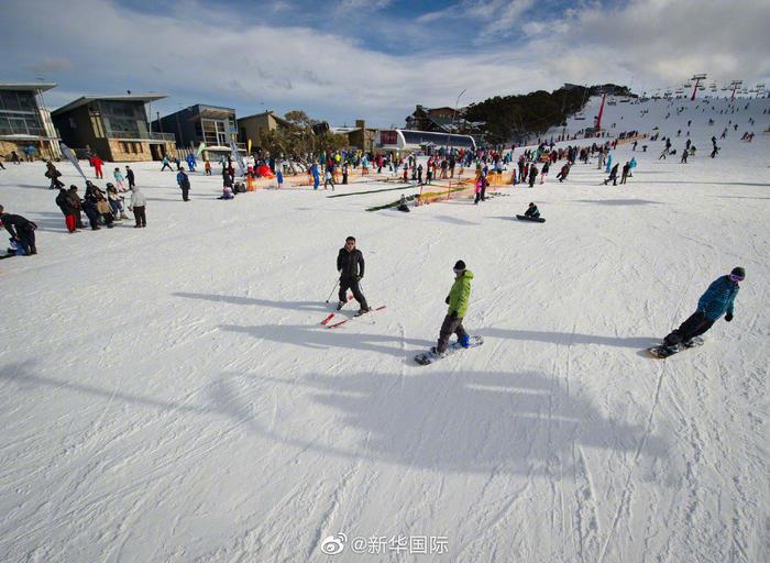 澳大利亚维多利亚州重启旅游业