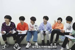 时代少年团《asmr挑战》 温馨提示:请大家在观看之前备好耳机和