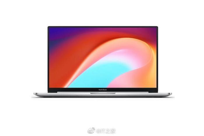 RedmiBook 14 Ⅱ代锐龙版更换模具：极窄边框/1.2kg重……