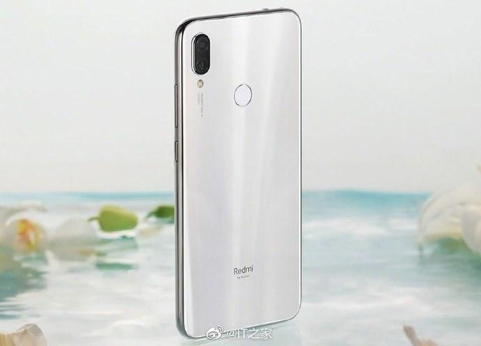 Redmi Note7 Pro 获 Android 10 更新