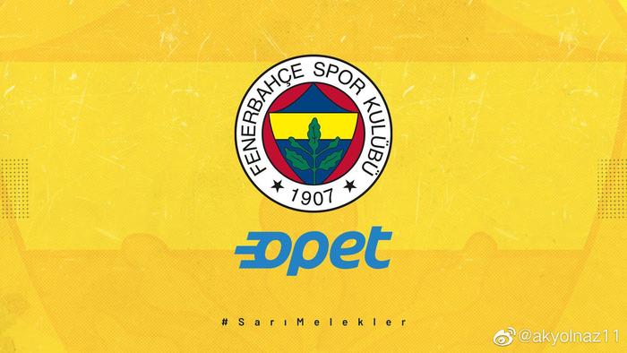 2020-2021赛季土耳其费内巴切俱乐部女排阵容