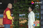 郭冬临搭档黄杨花样演绎《情感快递》