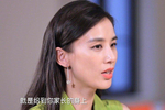 颜值被低估的黄圣依,古装艳压高圆圆,和阿娇合影也不输