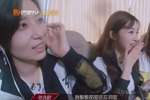 可爱辰辰子!沈梦辰斗舞摔成表情包