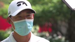 火箭信贷精英赛张新军采访