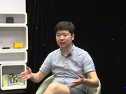 视频-围棋教育行业如何找到适合自己的“系统”？