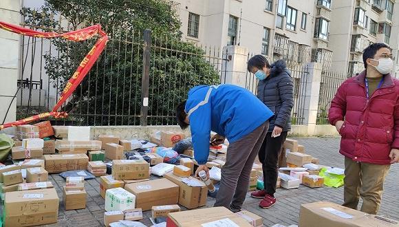 图片来源:界面图片库(摄影:杨霞)