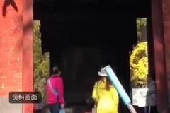 视频|少林寺回应注册666个商标：保护少林品牌