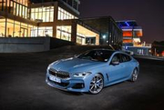 好看的汽车：BMW M850i 宝马的颜值担当
