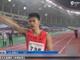 视频-全国田径锦标赛：谢震业再揽男子200米冠军