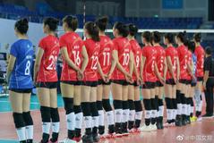 全锦赛：江苏女排3-0上海摘铜 创近四年最佳战绩